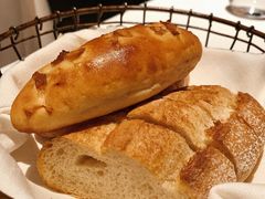 -Wolfgang’s Steakhouse 沃夫冈牛排馆(上海白玉兰广场店)