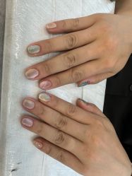 -斯馨·健康美甲美睫