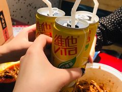 -味福记·本地特色菜(八一万达广场店)