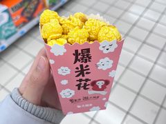 -大润发(梅兰东路店)