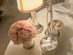 -The Ritz Restaurant