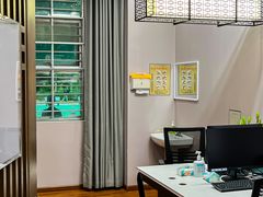 -深圳安仁堂中医·推拿按摩·肩颈调理