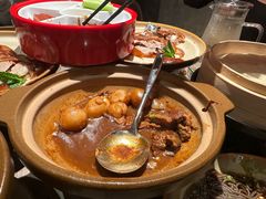 -青年公社烤鸭(姚家园万象汇店)