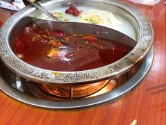 -丹妹麻辣烫(袁家岭20year店)