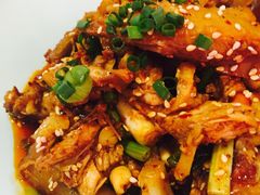-阿斯牛牛·凉山菜(新会展店)