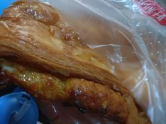 -甜星Star面包生日蛋糕(北坦店)