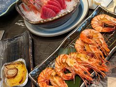 -大渔铁板烧(东城店)