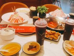 -刘一锅筋头巴脑(大悦城C店)