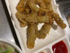 -海底捞火锅(石厦时代广场店)