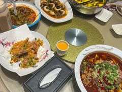 -大众海鲜(巨龙北路店)