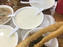 -阊门姚记豆浆(旧学前直营店)