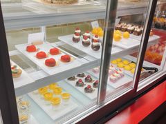 -长沙君悦酒店·自助餐厅咖啡厅