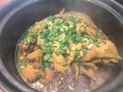 -小乡小镇·传承桐庐土菜·老板亲自烧的菜