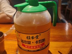 -22号传承新疆菜·柴窝堡辣子鸡