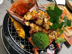 -3号仓库·创意中国菜(长宁龙之梦店)