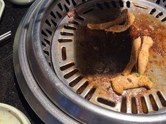 -梨花自助烤肉(天河城店)