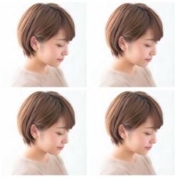 点击看大图 -GIRL STYLE 烫发·染发沙龙
