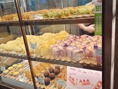 -奈雪的茶(凯德新都心店)