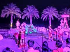 -清迈夜间动物园