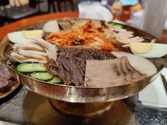 -玉流珍肴馆(亮马桥店)