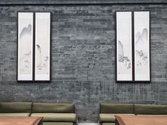 -北京古城老院厉晓麟精致菜