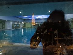 -常州九洲环宇大酒店(常州火车站店)