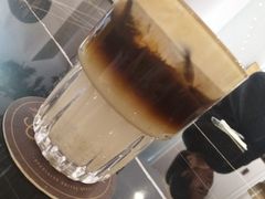-CAFE'IN精品咖啡体验空间(小寨店)