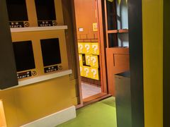 -203密室逃脱体验馆·聚会·亲子·团建(中关村店)