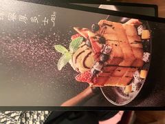 -小资太太餐厅(南岗区店)