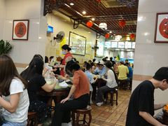 大堂-顺记冰室(宝华路店)