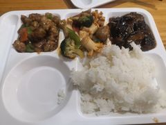 -BHG生活超市(安贞店)