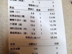 -新世纪酒店·早茶餐厅