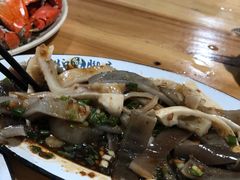 -老伯蟹脚店(朝阳路店)