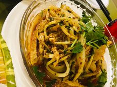 -新疆红柳花餐厅(新洲店)