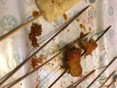 -张记炸串肠粉