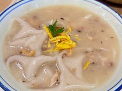 -白天鹅宾馆-宏图府餐厅