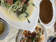 -贵州人家·酸汤火锅·20年老字号
