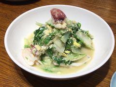 -必点海鲜·鲅鱼水饺(鞍山西道店)