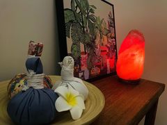 -Lazy Time Massage南亚按摩小馆(大悦城店)