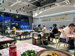 -老班长·小龙虾·鲜货烧烤大排档(金街美地店)