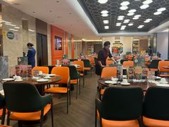 -潮福城大酒楼·潮粤菜·港式点心(阳光城店)