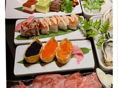 -水木锦堂·自助铁板烧(世贸天阶店)