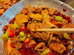 -小三峡食府(西五路店)