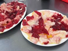 -松明一烤肉馆(鲁园店)