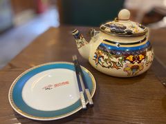 -亚克西姆新疆菜(库车店)