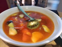 -蜜桃餐厅·伴山(绿宝广场店)