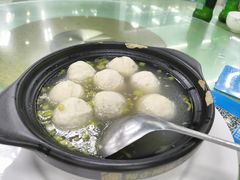 -景好海鲜餐厅(大鹏必选旅游店)