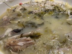 -小天府川菜馆(魏公村店)