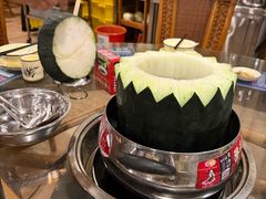 -尚竹阁冬瓜盅·18年地标美食(平洲店)