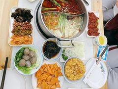 -万达广场(大明宫店)